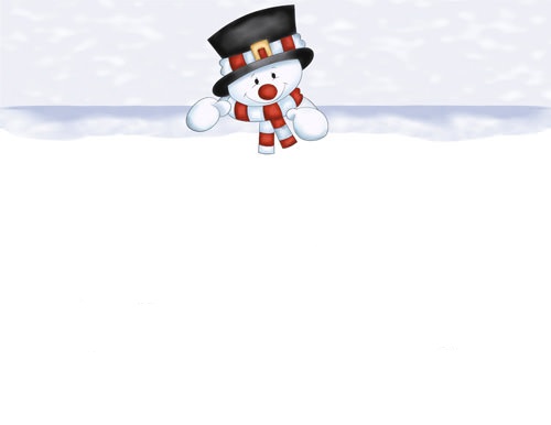snowman-christmas-invitation-sample